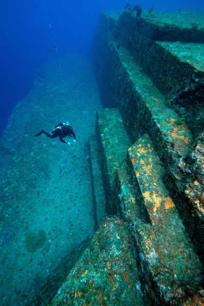 Yonaguni