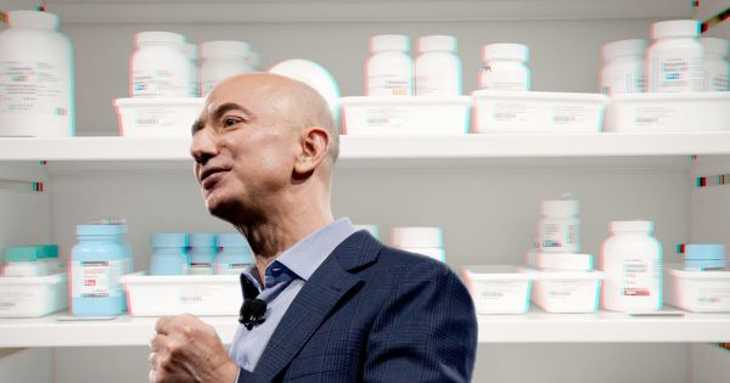 Amazon