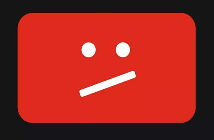 Purge YouTube