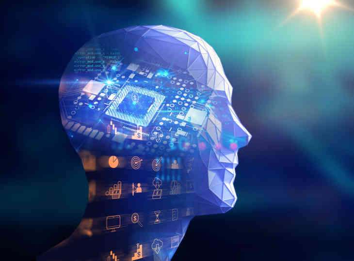 Cerveau artificiel