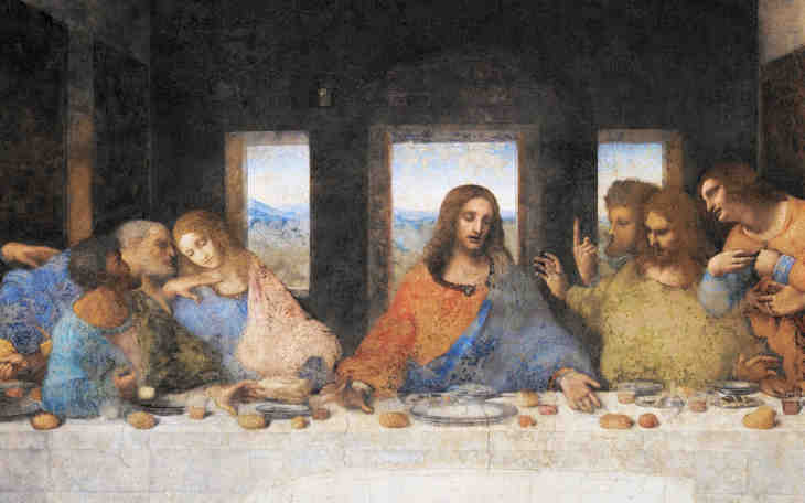 La dernière Cène