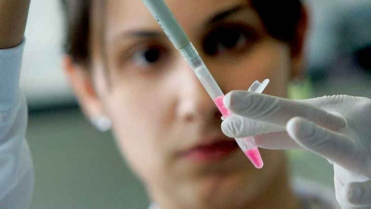 analyser l’ADN