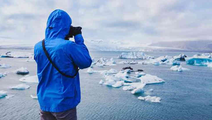 laboratoire du changement climatique