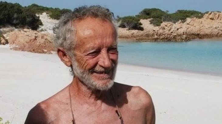 Mauro Morandi