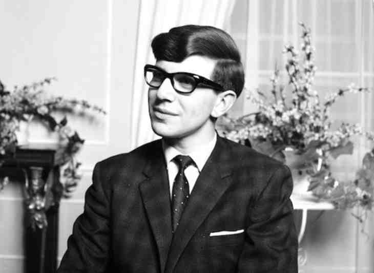 longévité de Stephen Hawking