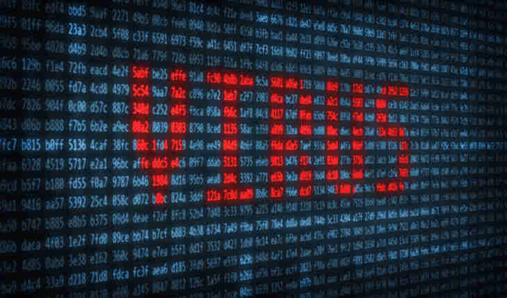 virus informatique