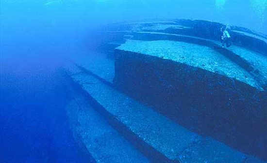 Yonaguni