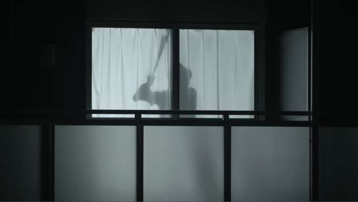 ombres réalistes