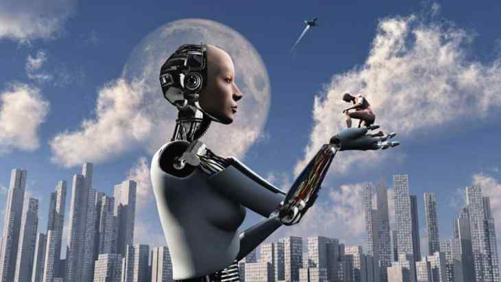 intelligence artificielle tue