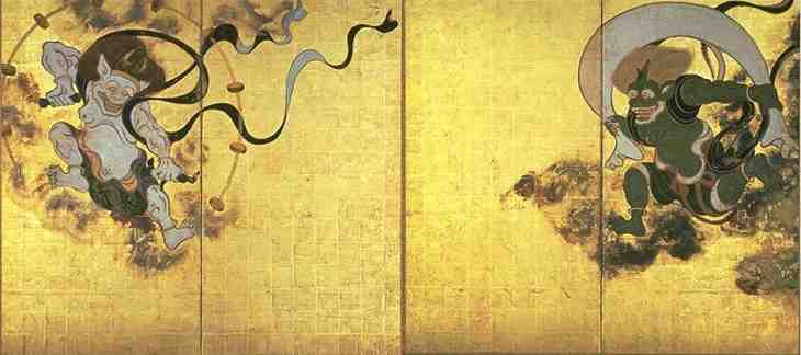 créatures mythologiques