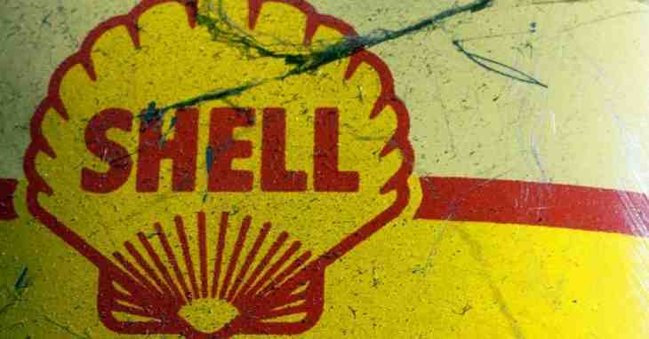 Shell