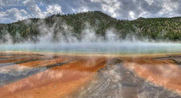 plus grand geyser