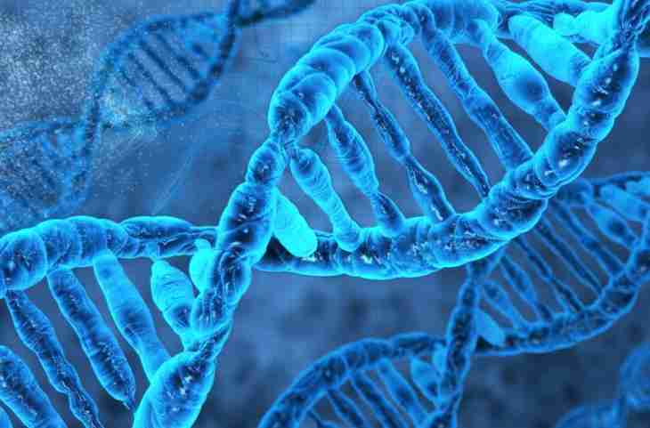 Pourquoi l’ADN humain pourrait être le produit d’une autre intelligence ADN
