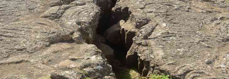 sinkhole massif