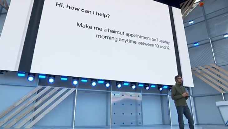 Google Assistant