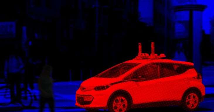 les voitures autonomes