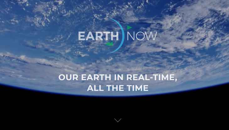EarthNow