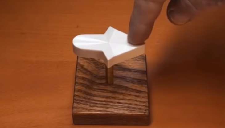 Cette illusion