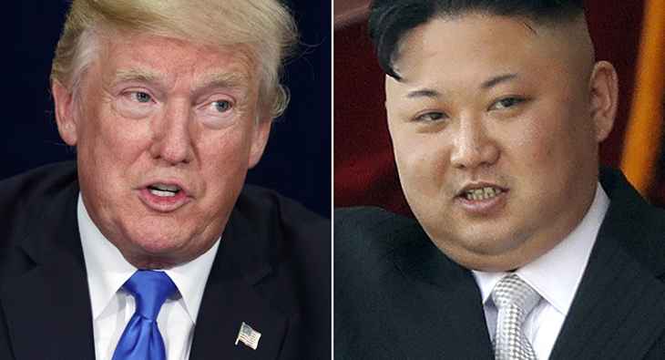 rencontre avec Kim
