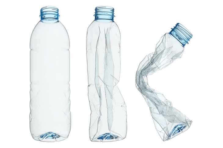 plastique recyclable