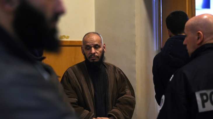 salafistes