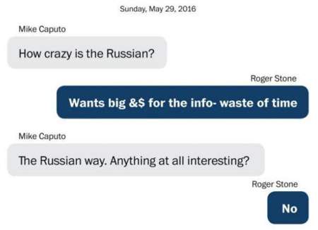 informateur du FBI