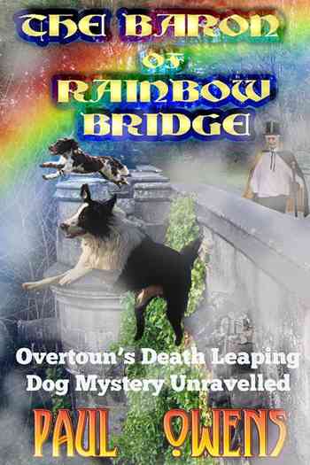 chiens se suicident