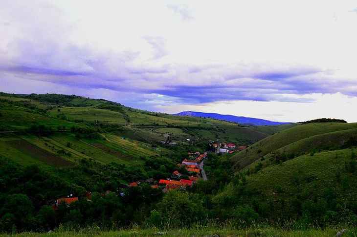 Eibenthal