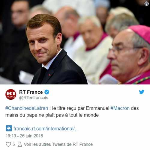 mafia française