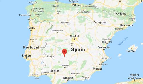 Almadén