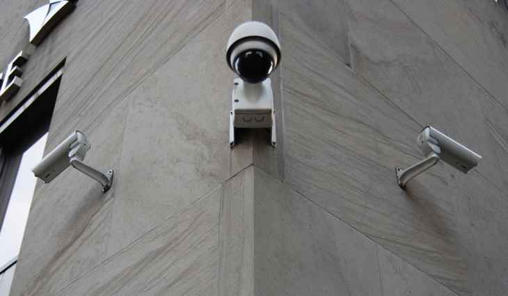 technologie de reconnaissance faciale