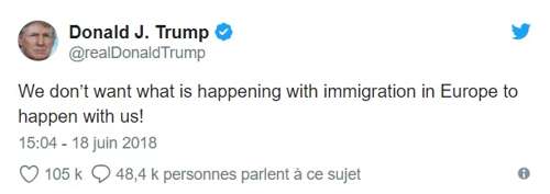 crise migratoire