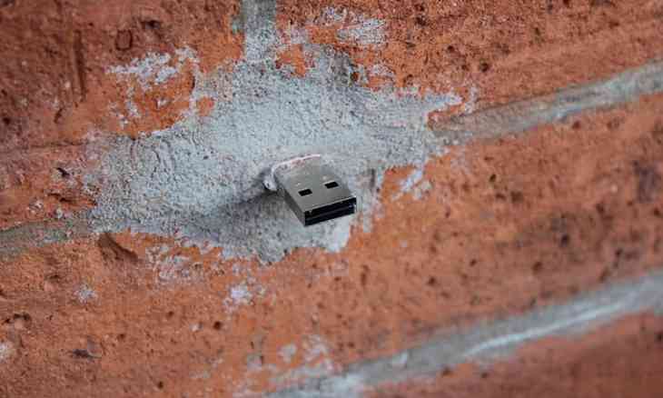 clé USB