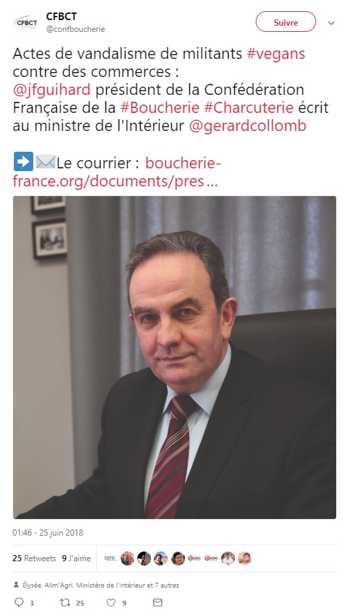 bouchers-charcutiers