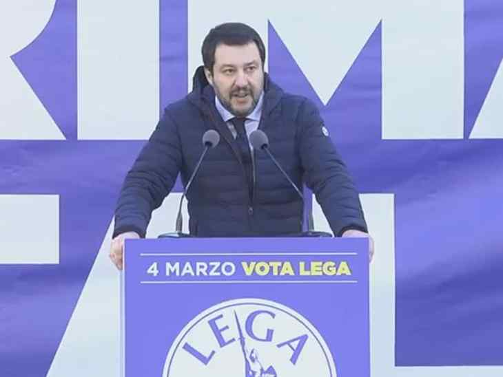 Salvini