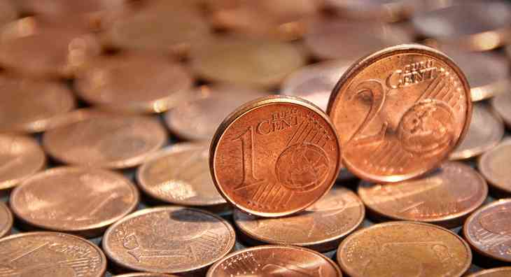 centimes