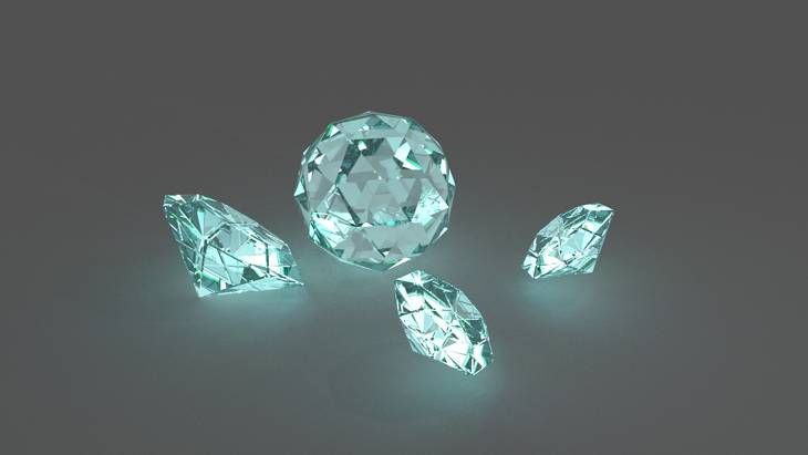 diamants