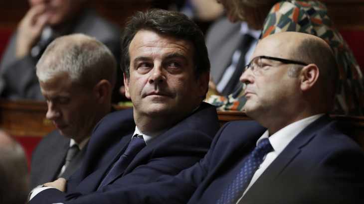 Thierry Solère