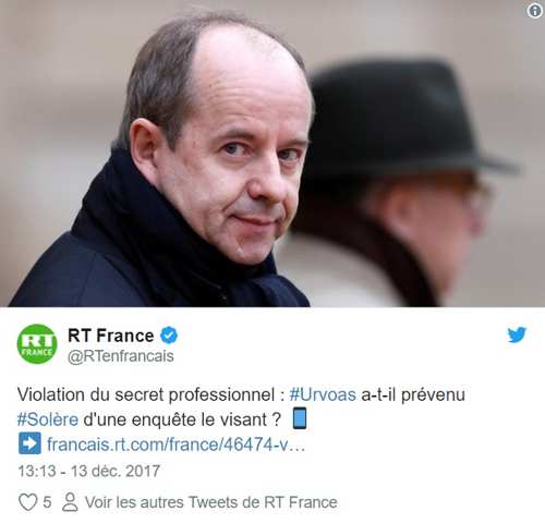 Thierry Solère