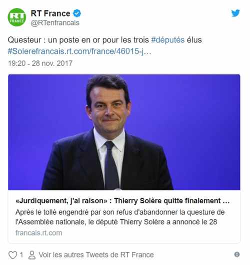 Thierry Solère