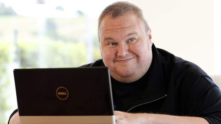 Kim Dotcom