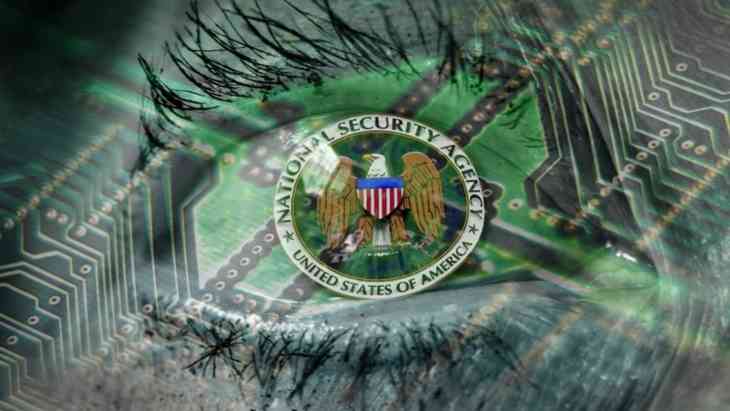 histoire de surveillance