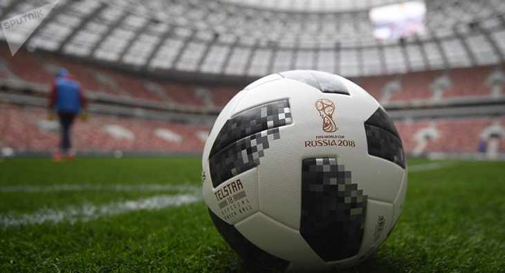 ballon de football