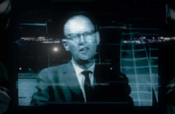 Arthur C. Clarke