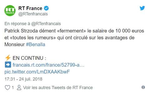 affaire Benalla