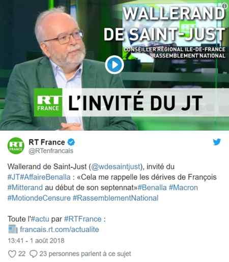 affaire Benalla