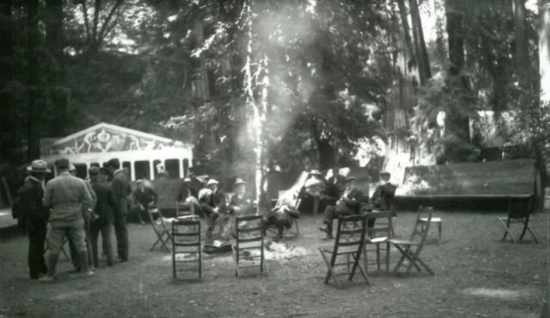 Bohemian Grove