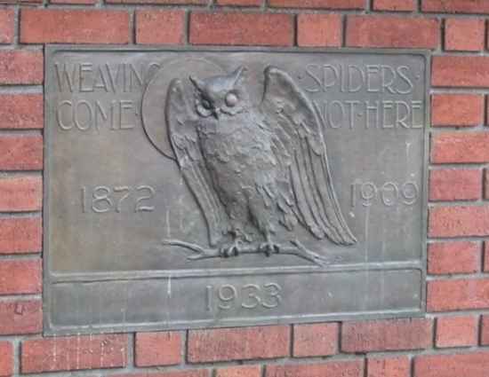 Bohemian Grove