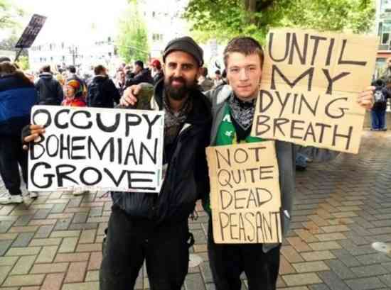 Bohemian Grove