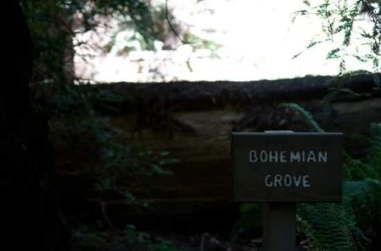 Bohemian Grove